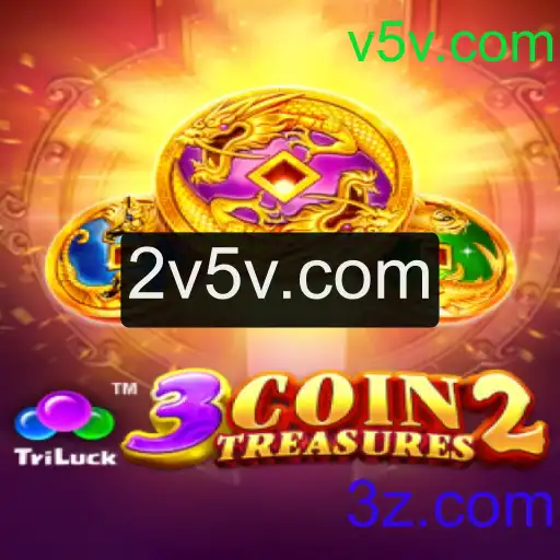 Descobrindo 3CoinTreasures2: Um Mergulho no Novo Mundo dos Jogos