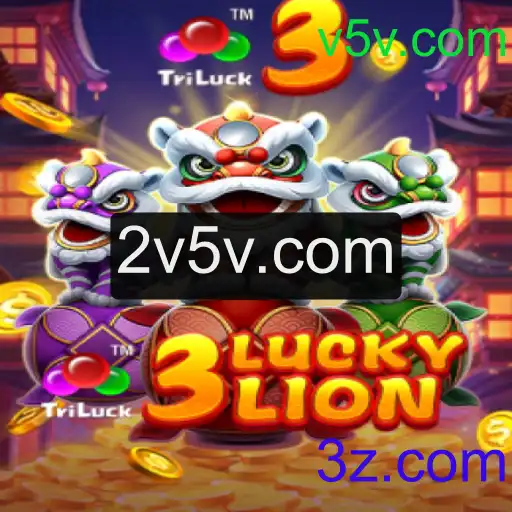 Explorando o Excitante Mundo de 3LUCKYLION