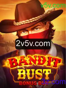 BanditBustBonusBuy: A Excitante Aventura do Jogo