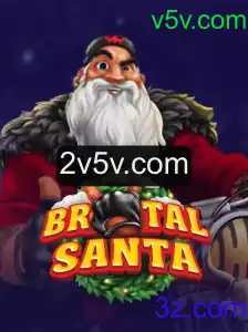 Descubra o Mundo de BrutalSanta: A Mais Recente Aventura de Jogo Online