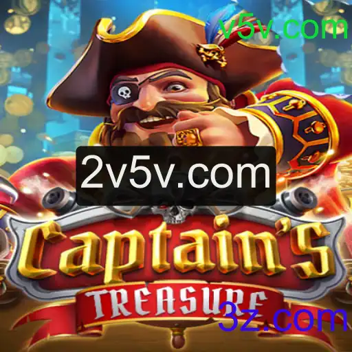 Explorando a Aventura Inesquecível de CaptainssTreasure