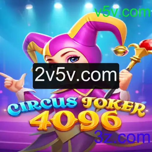 Descubra o Excitante Mundo de CircusJoker4096: Um Olhar Detalhado