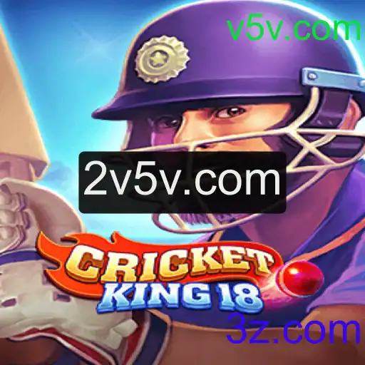 Descubra CricketKing18: O Novo Fenômeno dos Jogos de Críquete