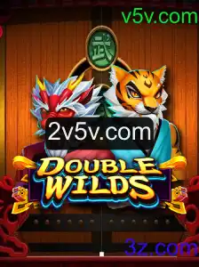 Explorando o Mundo Empolgante de DoubleWilds