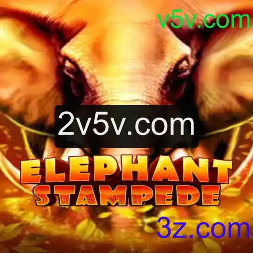 Descubra o Mundo Empolgante de ElephantStampede