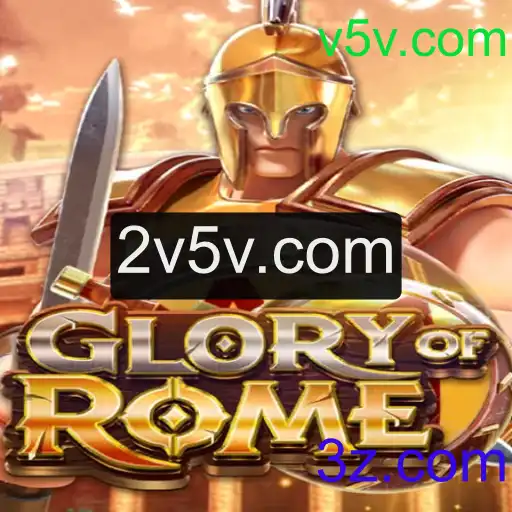 Descubra GloryofRome: Aventura e Estratégia na Roma Antiga