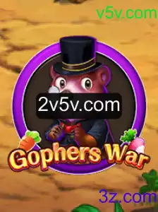 GophersWar: Explorando as Aventuras de um Novo Jogo de Estratégia