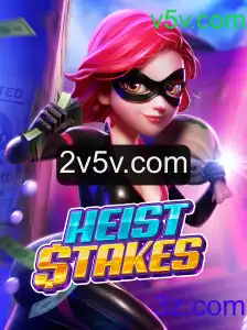 HeistStakes: O Jogo de Estratégia e Aventura que Está Conquistando os Jogadores em 2023