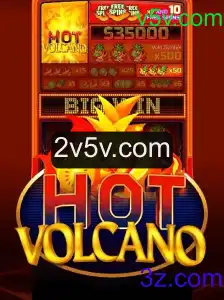 Explorando o Empolgante Mundo de HotVolcano