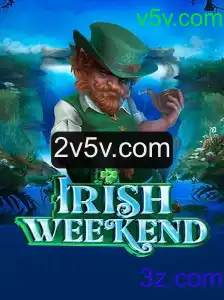 Explorando o Emocionante Jogo IrishWeekend e Sua Evolução em v5v.com