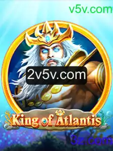 Explorando o Mundo de KingofAtlantis