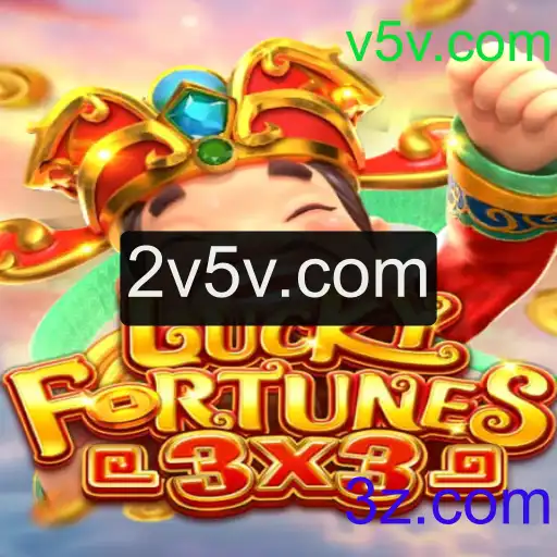 LUCKYFORTUNES3x3: O Jogo que Está Transformando Estratégias de Aposta