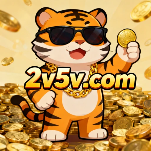 v5v.com Logo