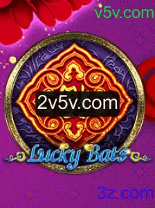 LuckyBats: Descubra o Mundo Emocionante de V5v.com