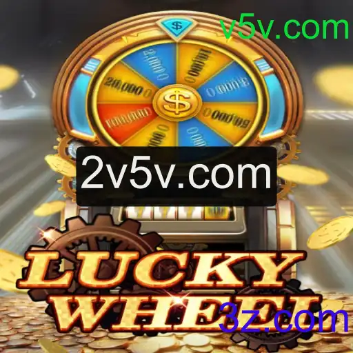 Desvendando o Jogo LuckyWheel e sua Conexão com v5v.com