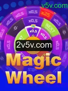 Explorando o Mundo de MagicWheel: Regras e Introdução ao Jogo