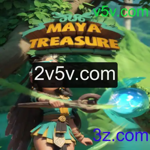 Explorando o Mundo de MayaTreasure: O Jogo que Conquista Aventuras Virtuais