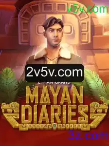 Descobrindo MayanDiaries: Aventuras no Mundo dos Maias