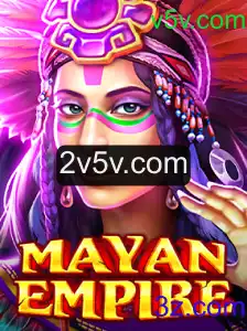 MayanEmpire: Mergulhe na Estratégia e Misticismo de uma Civilização Perdida