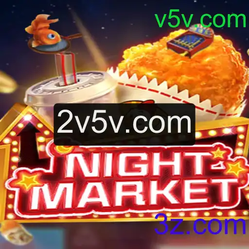 Descubra o Fascinante Mundo do Jogo 'NIGHTMARKET'