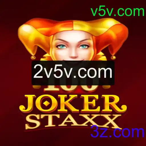 100JokerStaxx: Descubra os Segredos e Regras do Jogo Popular