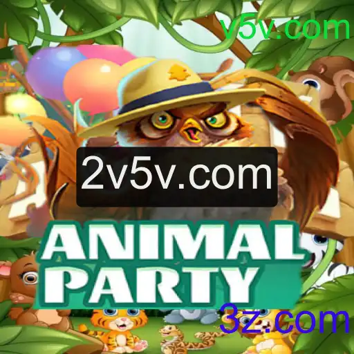 Descubra o Mundo de AnimalParty: Regras e Introdução ao Jogo