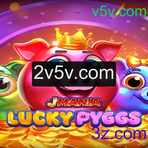 Explorando o Mundo de JManiaLuckyPyggs: Um Mergulho no Universo do Entretenimento Digital