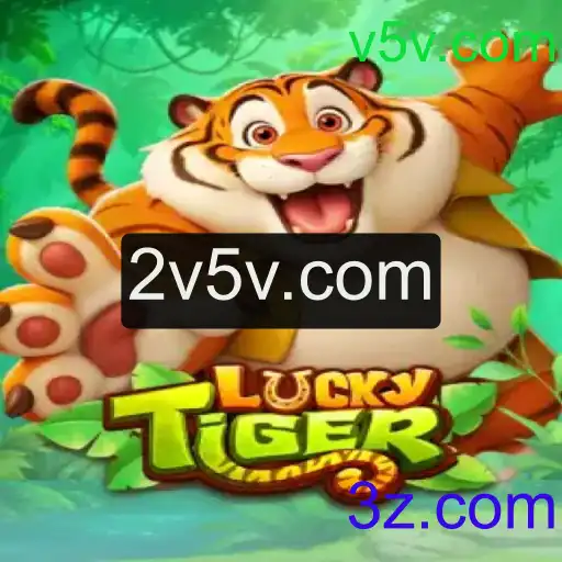 Explorando o Mundo do Jogo LuckyTiger: Um Guia Completo