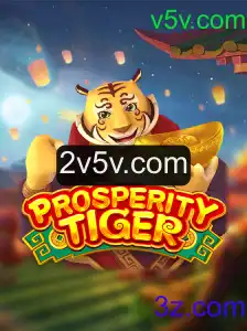 Explorando as Aventuras de ProsperityTiger
