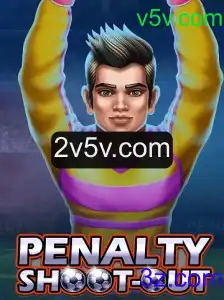 Explorando o Mundo do PenaltyShootOut: Um Jogo Empolgante de Destrezas no v5v.com