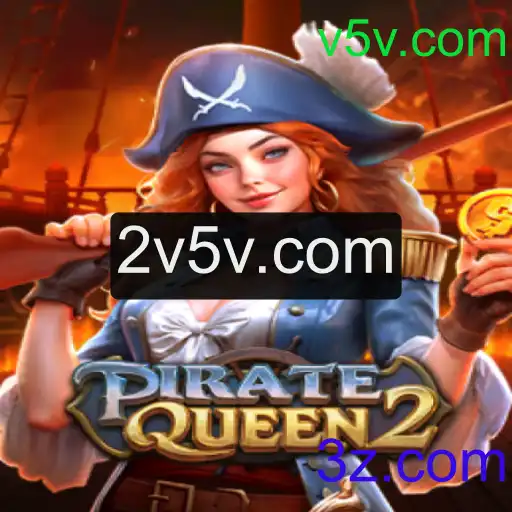 Explorando PirateQueen2: A Missão dos Sete Mares