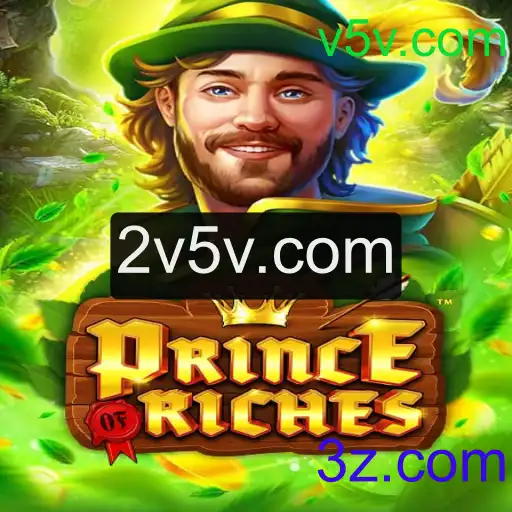 Descubra o Fascinante Mundo de PrinceOfRiches: Um Guia Completo