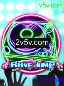 Descubra o Universo Vibrante de RaveJump: Um Jogo Único e Emocionante