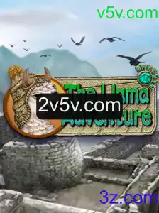 TheLlamaAdventure: Um Novo Horizonte de Jogos de Mundo Aberto