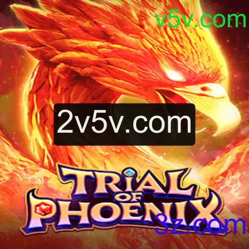 Desvendando o Mundo de TrialofPhoenix