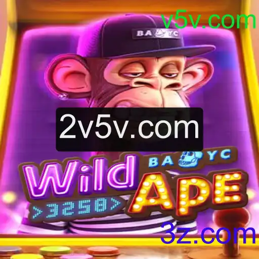 Explorando o Universo do Jogo WildApe3258