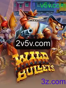 Tudo o que Você Precisa Saber Sobre o Jogo WildBullets e o Papel de v5v.com